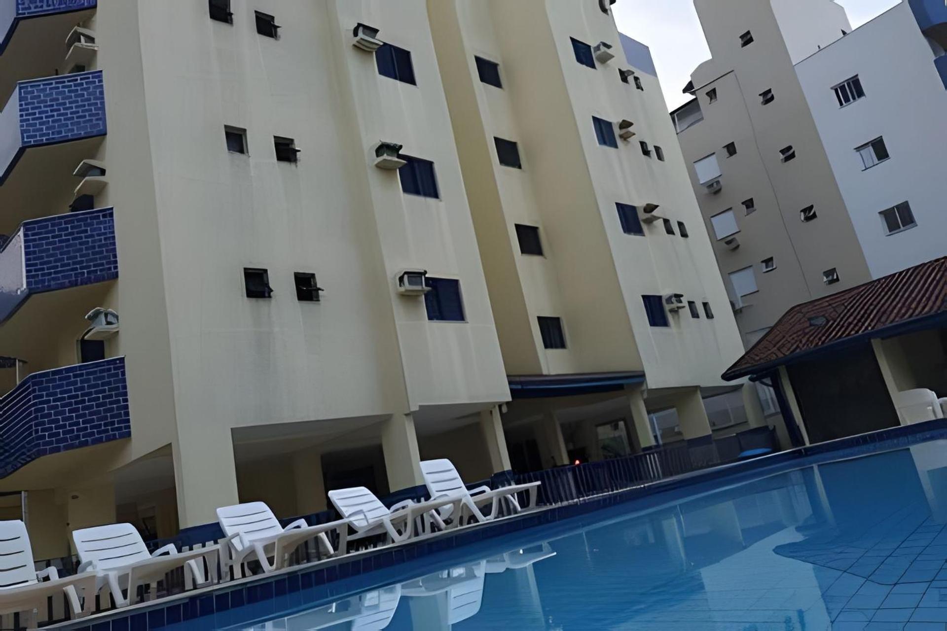 TF10 Apto 33B - San Marino - Praia Grande - Ubatuba Exterior foto