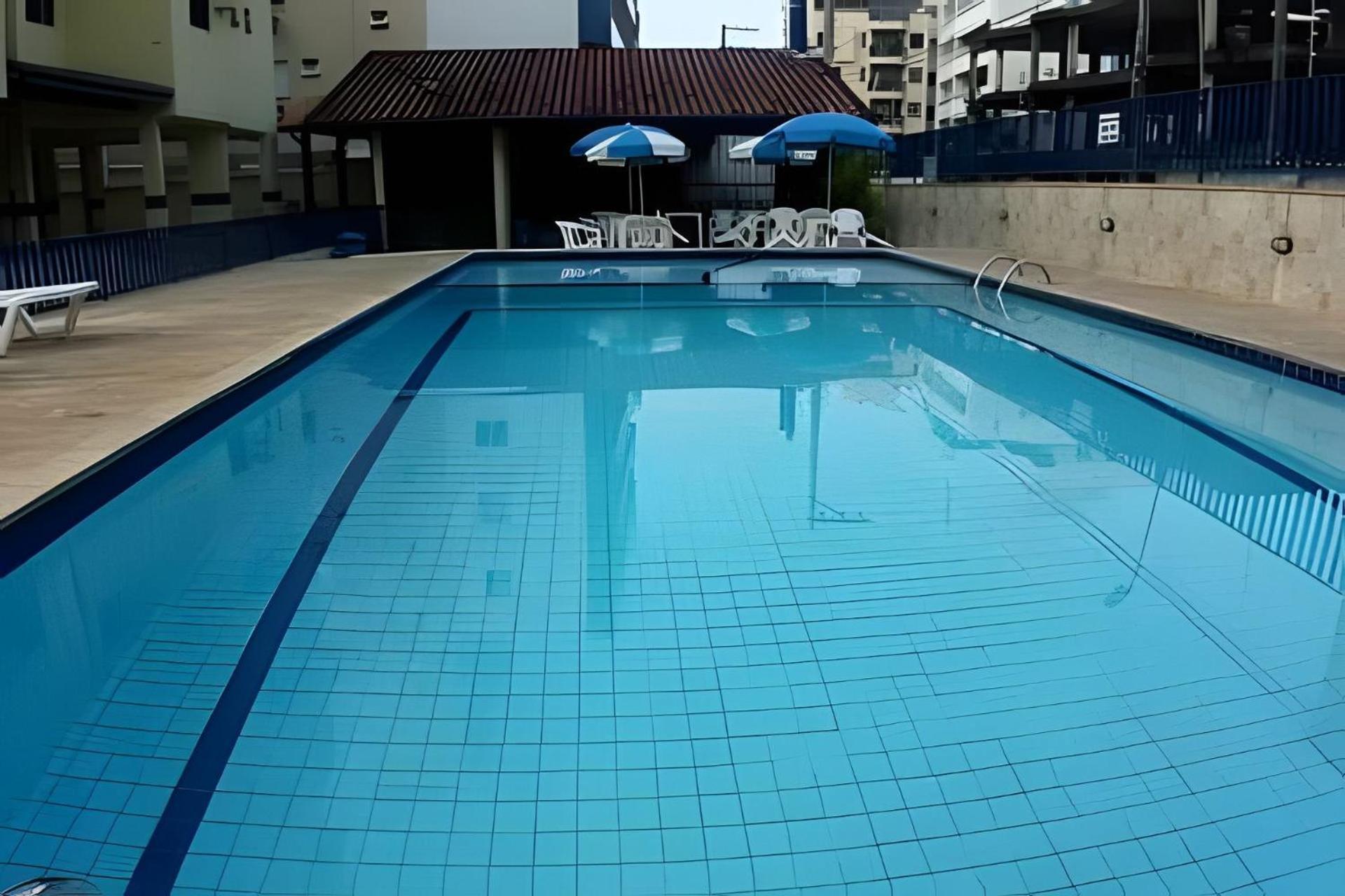 TF10 Apto 33B - San Marino - Praia Grande - Ubatuba Exterior foto
